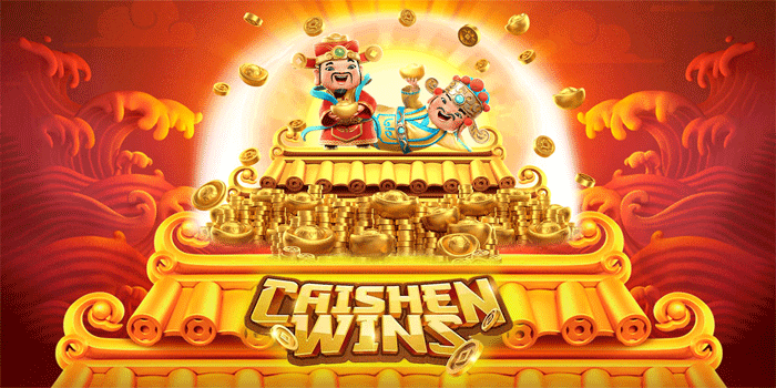 Panduan Lengkap Mencari Cuan Besar Slot Caishen Wins
