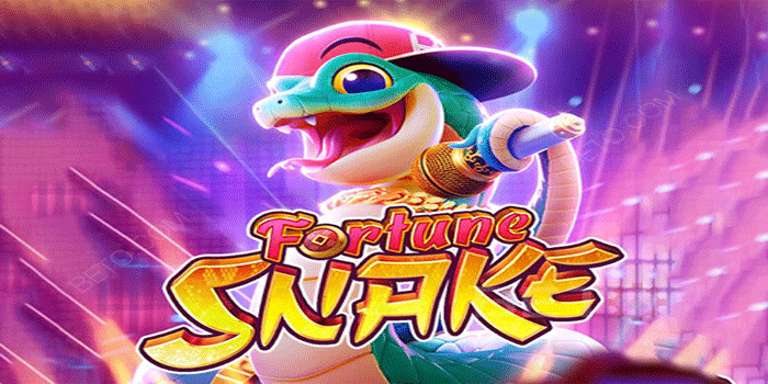 Cara Mudah Menang Jackpot Besar Slot Fortune Snake
