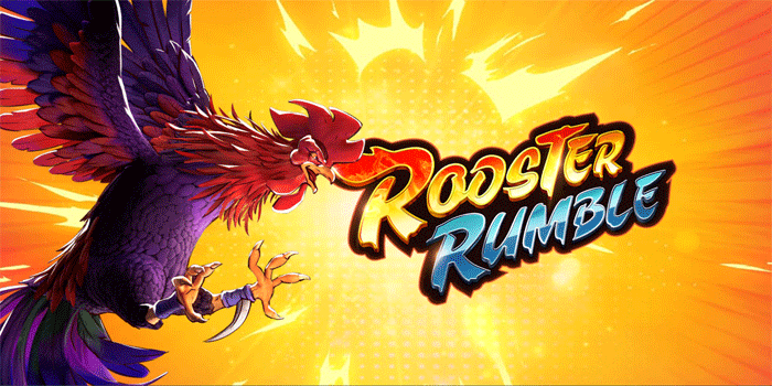 Strategi Terbaik Menang Banyak Slot Rooster Rumble
