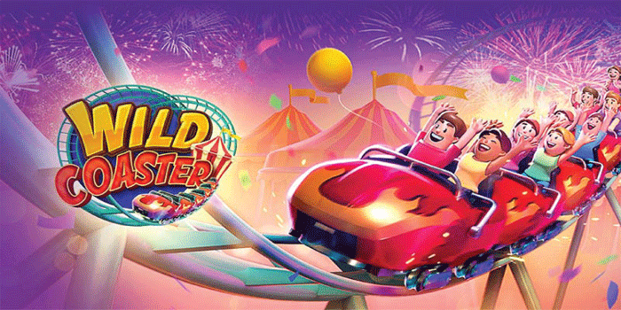 Rahasia Ampuh Meraih Jackpot Besar Slot Wild Coaster
