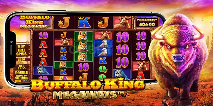 Cara Bermain Slot Buffalo King Megaways dengan Hasil Maksimal